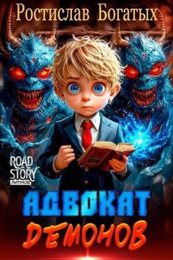 Адвокат Демонов - Ростислав Богатых