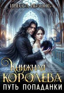 Путь попаданки. Книга 1 - Инесса Иванова