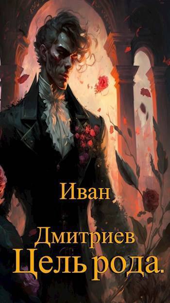 Цель рода. Том 2 (СИ) - Иван Иванович Дмитриев