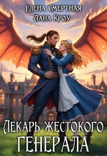 Лекарь жестокого генерала - Елена Смертная