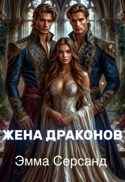 Жена драконов - Эмма Серсанд
