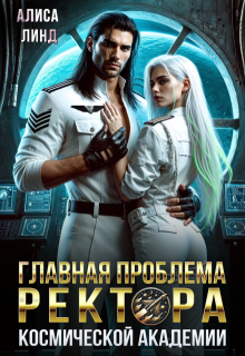 Главная проблема ректора космической академии (СИ) - Алиса Линд