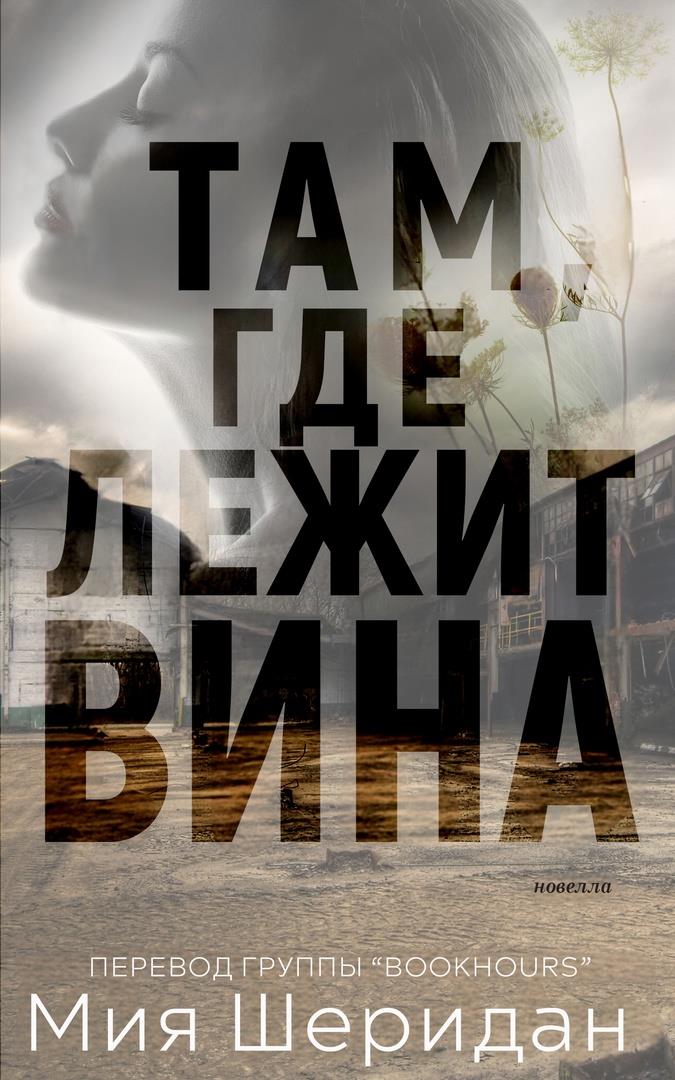 Там, где лежит вина - Миа Шеридан