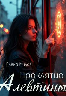 Проклятие Алевтины - Елена Милая