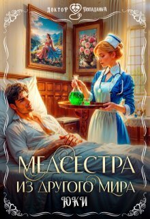Медсестра из другого мира - Юки