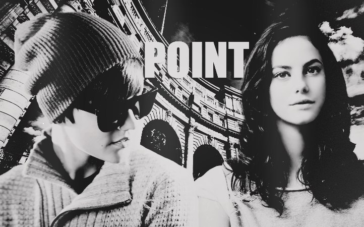 Point/Точка - Вероника Благосклонная