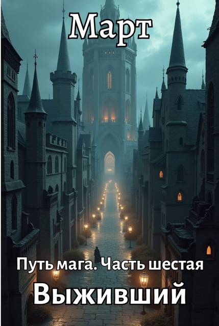 Выживший - Март