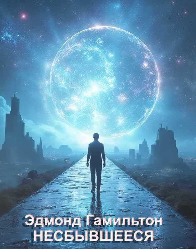 Несбывшееся - Эдмонд Мур Гамильтон