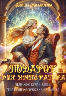 Подарок для Императора - Алиша Михайлова