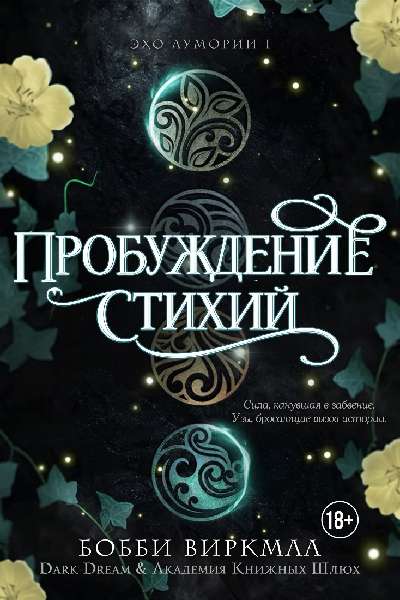 Пробуждение стихий - Бобби Виркмаа