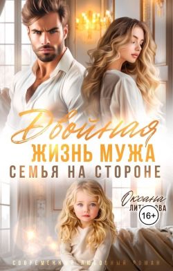 Двойная жизнь мужа. Семья на стороне - Оксана Барских