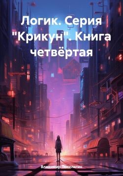 Логик (СИ) - Поселягин Владимир Геннадьевич