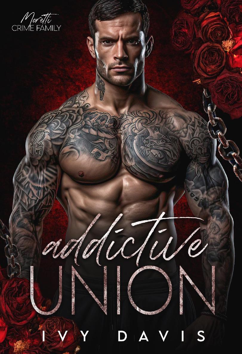 Зависимый союз - Айви Дэвис
