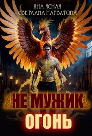 Не мужик - огонь! - Светлана Нарватова
