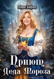 Приют Деда Мороза - Лара Барох