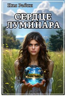 Сердце Луминара - Ния Рабин