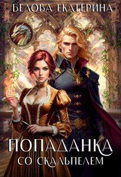 Попаданка со скальпелем - Екатерина Белова