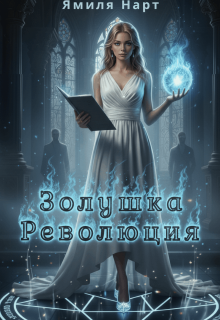 Золушка. Революция - Ямиля Нарт