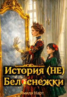 История (не) Белоснежки - Ямиля Нарт