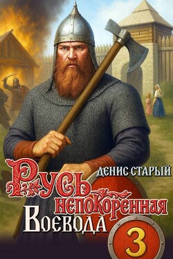 Воевода (СИ) - Старый Денис