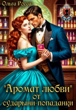 «Аромат любви» от сударыни-попаданки - Ольга Геннадьевна Росса