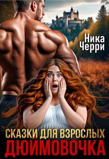Сказки для взрослых. Дюймовочка (СИ) - Ника Черри
