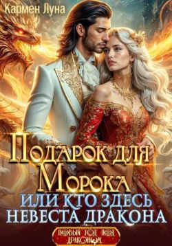 Подарок для Морока, или кто здесь невеста дракона?! - Ульяна Соболева