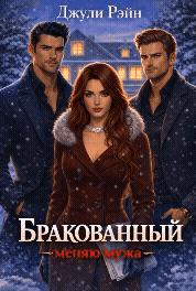 Бракованный. Меняю мужа - Джули Рэйн