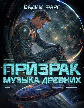 Призрак. Музыка Древних - Вадим Фарг