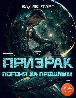 Погоня за прошлым - Вадим Фарг