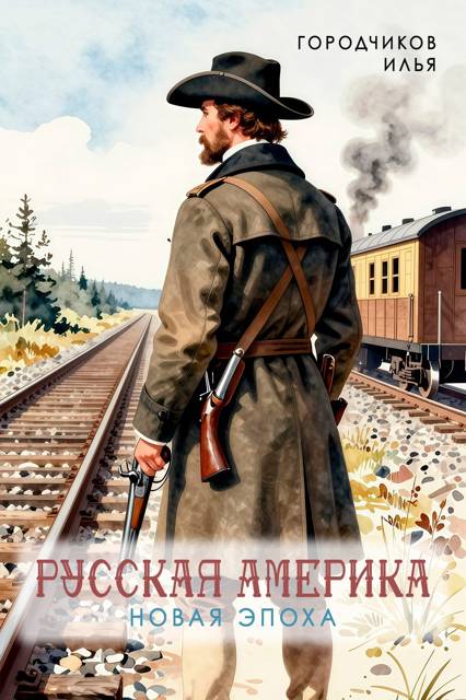 Новая Эпоха - Илья Городчиков