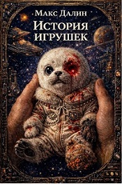 История игрушек - Максим Андреевич Далин