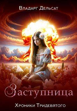 Заступница - Владарг Дельсат