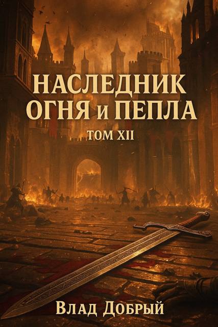 Когда шепот зовет бурю - Владислав Добрый