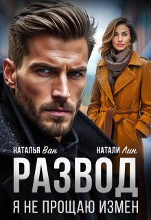 Развод. Я не прощаю измен - Натали Лин
