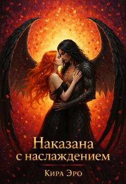 Наказана с наслаждением - Кира Эро