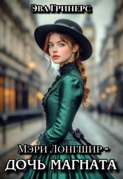 Мэри Лонгшир - дочь магната. - Эва Гринерс