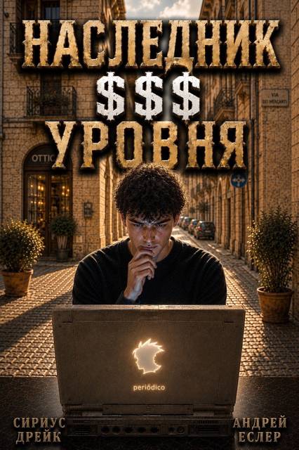 Наследник $$$ уровня - Андрей Еслер