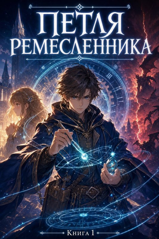 Последний на курсе - Алекс Эвейкин