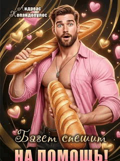 Багет спешит на помощь! - Матвеев