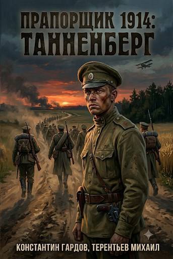 Танненберг - Константин Градов