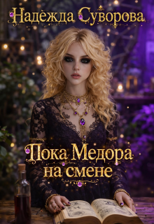Пока Медора на смене - Надежда Суворова