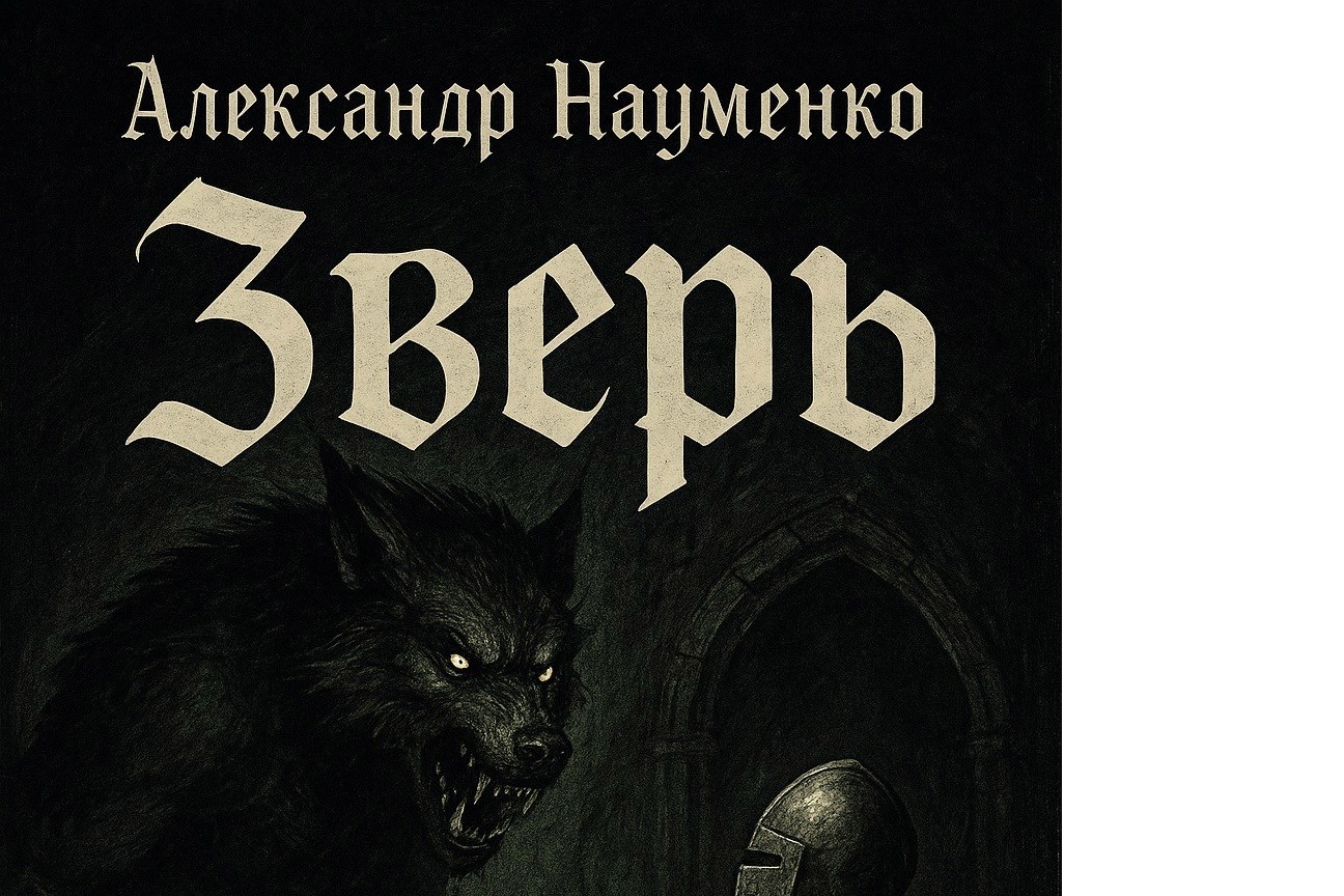 Зверь - Александр Науменко
