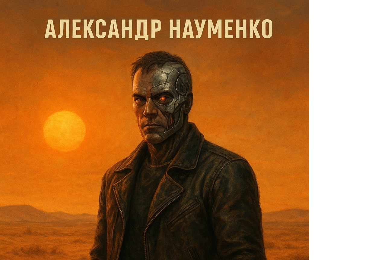 Шериф - Александр Науменко