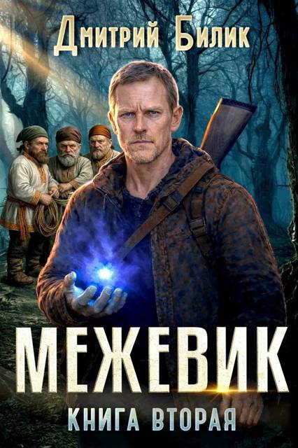 Чужанские заботы - Дмитрий Александрович Билик