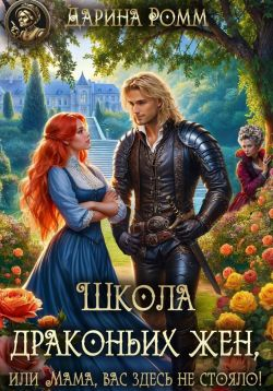 Школа драконьих жен, или Мама, вас здесь не стояло! - Дарина Ромм