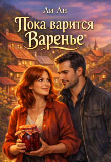 Пока варится варенье - Ли Ан