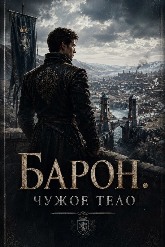 Чужое тело - Garickson