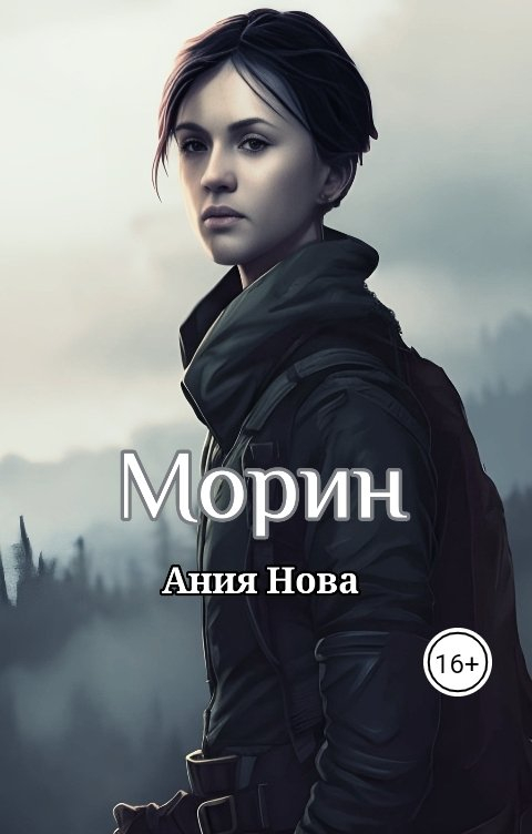 Морин - Ания Нова