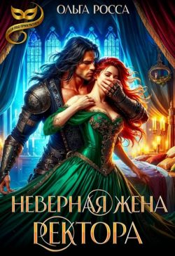 Неверная жена ректора - Ольга Геннадьевна Росса